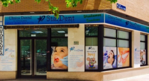 Clinica Stardental Vicalvaro